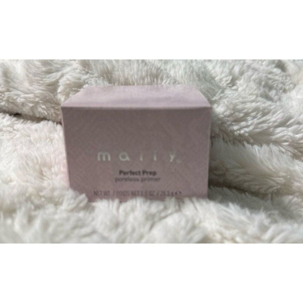Mally Beauty Perfect Prep Poreless Primer